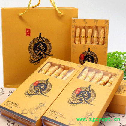 吉林长白山人参生晒参批发 东北集安边条抚松全须边条人参图2