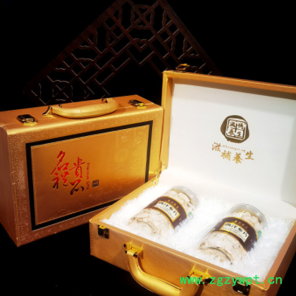 长白山西洋参软质片 优货花旗参片大粒头 新货产地直批 一件代发图2