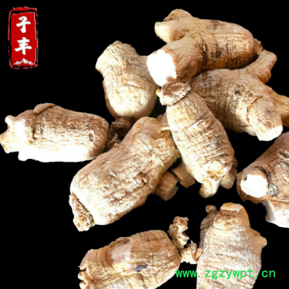 西洋参长白山花旗参源头现货 新品东北西洋参粒头土特产批发图2