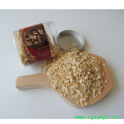 长白山西洋参中小片250g东北特产人参片泡酒煲汤营养滋补品批发图3