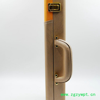 东北特产礼盒参高档皮盒带证书长白山15年林下参礼盒装过年送礼图2