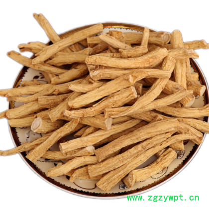 西洋参批发长白山西洋参加工西洋参切片花旗参腿西洋参丁一件代发图3
