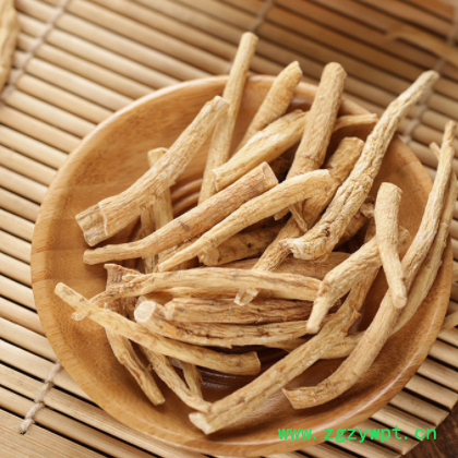 西洋参批发长白山西洋参加工西洋参切片花旗参腿西洋参丁一件代发图2