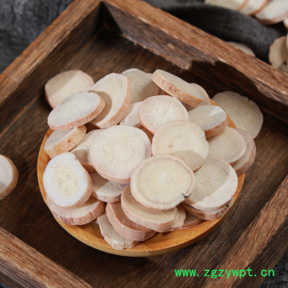 供 【白芍】手选货 小统货各种规格产地直销一手货源白芍白术批发图2