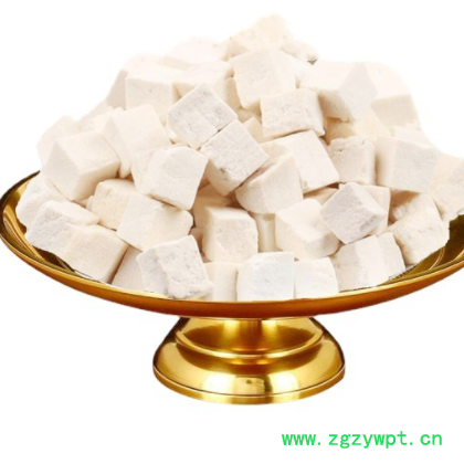 500g茯苓别名丁云苓松苓茯灵茯菟松腴不死面原生态中药材一件代发图2