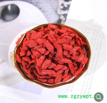 宁夏红枸杞古方五红汤原料批发新疆大枣小红豆花生衣产后月子调理图2