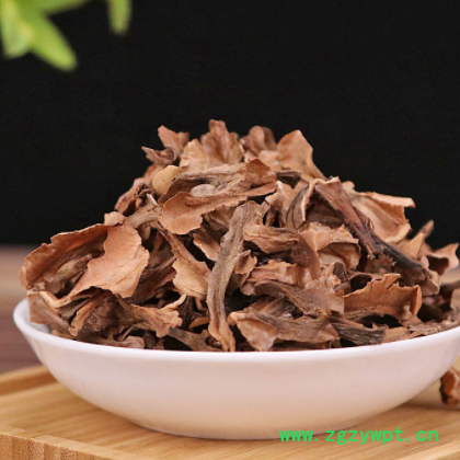 批发中药材分心木 核桃夹心木 隔心木 分心木茶胡桃衣 一件代发图3