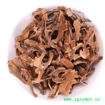 批发中药材分心木 核桃夹心木 隔心木 分心木茶胡桃衣 一件代发图2