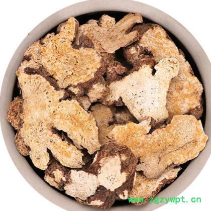 苍术片中药材批发内蒙苍术产地大货农产品量大价优苍术图3