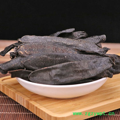 水蛭批发国产水蛭干不增重各种规格水蛭批发农产品加工水蛭图3