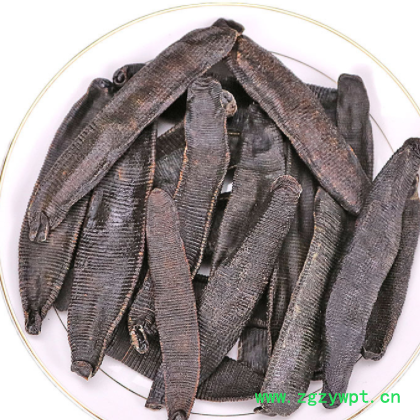 水蛭批发国产水蛭干不增重各种规格水蛭批发农产品加工水蛭图2