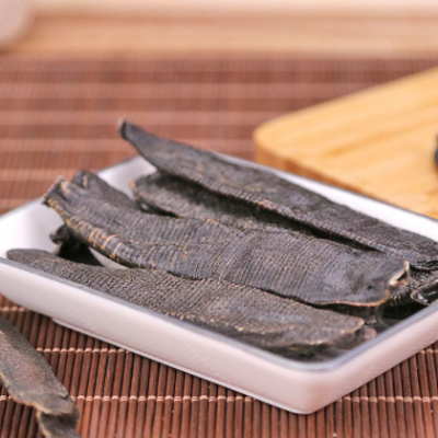 水蛭批发国产水蛭干不增重各种规格水蛭批发农产品加工水蛭