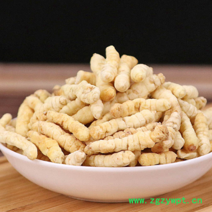 草石蚕中药材批发草石蚕 白虫草 价优大货农产品加工草石蚕图2