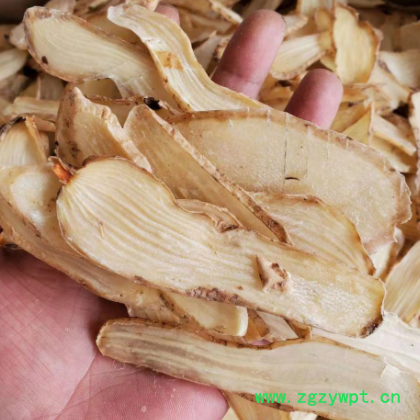 批发中药材 天麻 天麻片 免费打粉天麻 各种规格图3