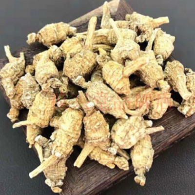 加拿大原尾花旗参250g山东西洋参粒可切片参味浓现货发