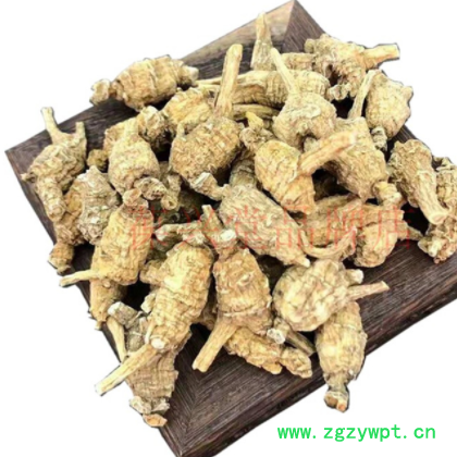 加拿大原尾花旗参250g山东西洋参粒可切片参味浓现货发图3