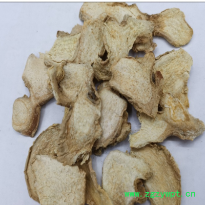 干姜 干姜片 选装干姜 选装干姜片 千珍中药材可检验 可开发票图2