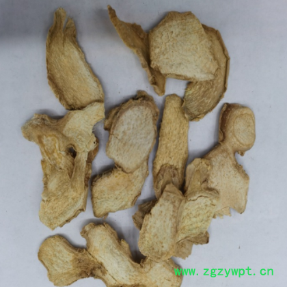 干姜 干姜片 选装干姜 选装干姜片 千珍中药材可检验 可开发票图3