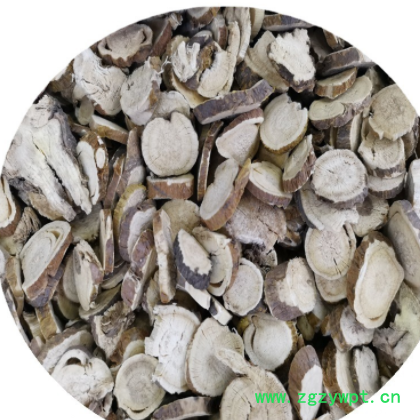 苦参 苦参片 选装苦参 千珍中药材 支持检验 可开发票图3