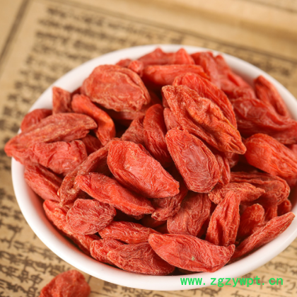 枸杞 诚信经营 价格实惠 质优原料 量大从优 欢迎选购