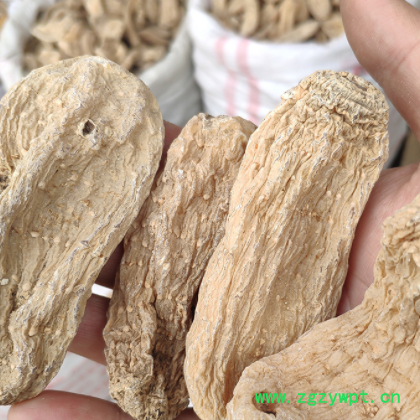 天麻选片个子500克散装批发中药材齐全产地现货代发24小时发货图3