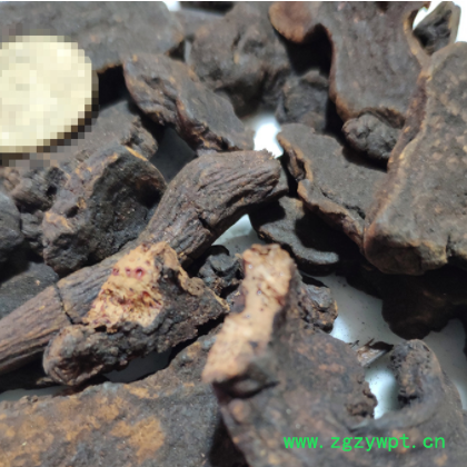 白术250g克散装售卖大片斜切片各种中药材跑江湖地摊大货批发图2