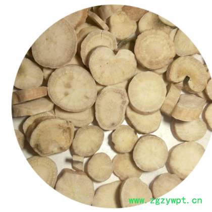 白芍中药材250g克散装售卖各种中药材草药材批发现货供应大统货图3