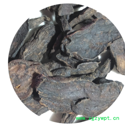 中药材何首乌统片250g克药材散装售卖产地安国跑江湖地摊支持代发图3