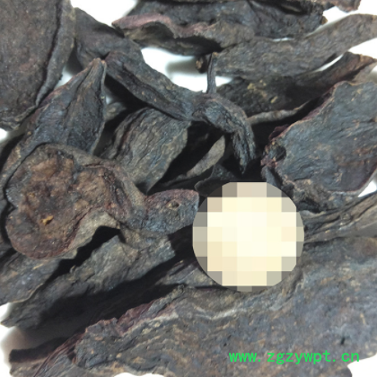 中药材何首乌统片250g克药材散装售卖产地安国跑江湖地摊支持代发图2