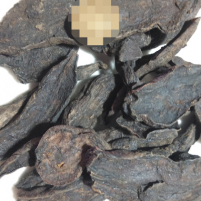 中药材何首乌统片250g克药材散装售卖产地安国跑江湖地摊支持代发