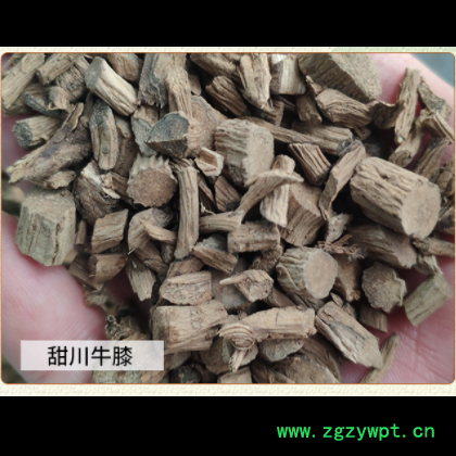 中药材怀牛膝川牛膝250克牛膝途牛溪各种药材散装批发产地安国图3