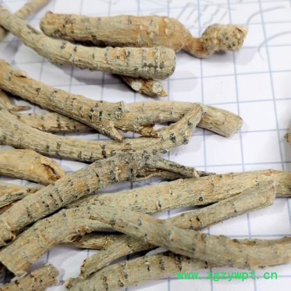 三七头田七头产地货源三七根条各种中药材支持现货批发地摊礼品图3