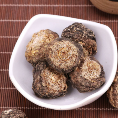 中药材秘鲁黑玛卡 泡酒料黄玛咖片干果 代客打粉泡茶冲水玛卡片