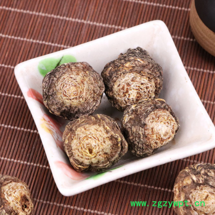 中药材秘鲁黑玛卡 泡酒料黄玛咖片干果 代客打粉泡茶冲水玛卡片图3