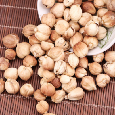 中药材新货白寇 香料批发炖肉煲汤卤料白豆蔻 调料代客打粉白蔻仁