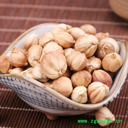 中药材新货白寇 香料批发炖肉煲汤卤料白豆蔻 调料代客打粉白蔻仁图2