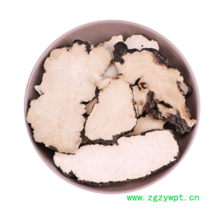 批发中药材猪苓 支持检测代客打粉朱苓新货猪苓 大货可开票猪苓片图2