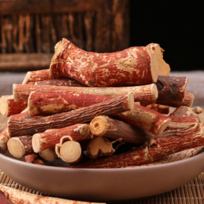 河源五指毛桃根 养生药膳熬汤料五指毛桃片 中药材批发五指牛奶段