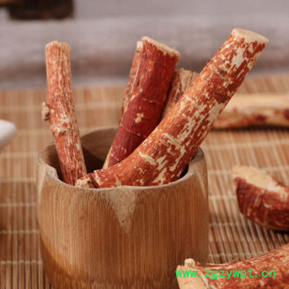 河源五指毛桃根 养生药膳熬汤料五指毛桃片 中药材批发五指牛奶段图3