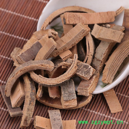 中药材土荆皮 大货可开票川木槿皮 代磨粉金钱松皮 新货川土槿皮图3