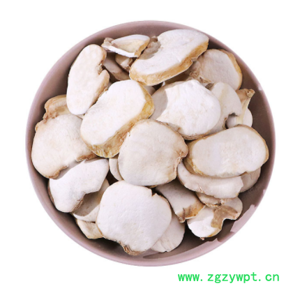 代客打粉散装平贝母 大贝母切片 可开票可代发 中药材批发浙贝母图2