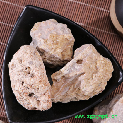 冷背奇中药材批发 支持检测矿石红血琥珀块 大货供应可开票琥珀米图2