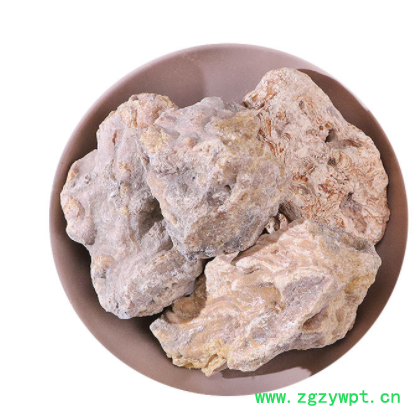 冷背奇中药材批发 支持检测矿石红血琥珀块 大货供应可开票琥珀米图3