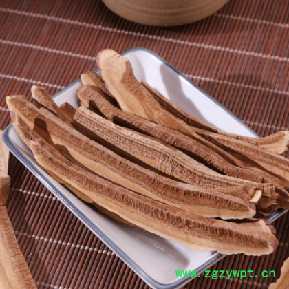 新货灵芝片 可开票 代客打粉赤灵芝片 黑灵芝个 批发中药材灵芝片图3