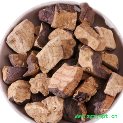 新货首乌片 支持检测制何首乌片大货可开票首乌 中药材基地何首乌图2