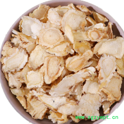 桔梗中药材批发桔梗片 产地货源桔梗桔梗片农产品 中药材批发图3