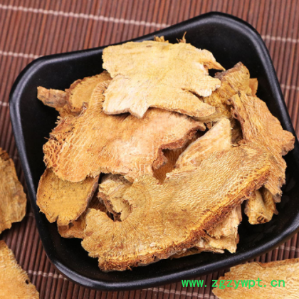 中药材批发虎杖 支持检测苦杖根大土黄羊蹄根 大货可开票虎杖片图2