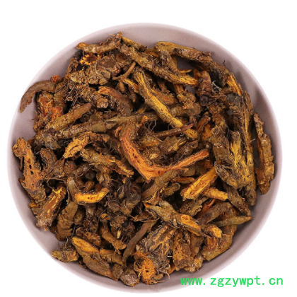 中药材基地川黄连 胡黄连 新货黄连片 石柱黄连 单支连 鸡爪连图2