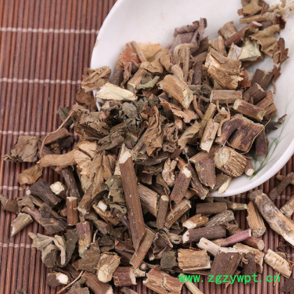 中药材批发广藿香 香料排香草藿香合香苍告 代客打粉新货土藿香梗图2