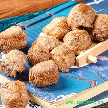 桑螵蛸 螳螂子 中药材桑螵蛸 熟生大棉 大量现货 产地货源图2